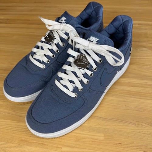 Nike air force - force, low