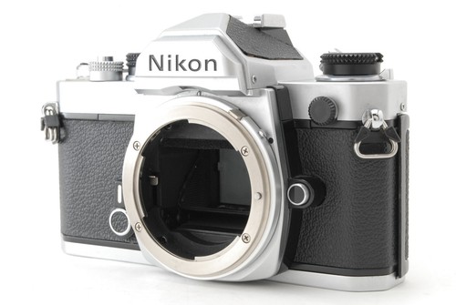 Quasi nuovo nikon - [quasi, nuovo]