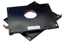 Nuova Base Rotante Boxer Map