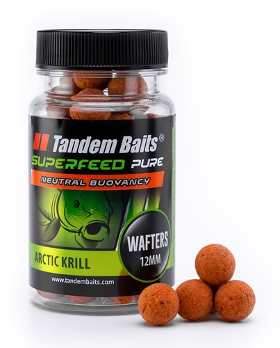 Tandem baits wafters pure - baits,