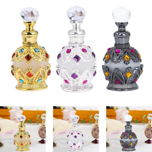 Bottiglia profumo - bottiglia,