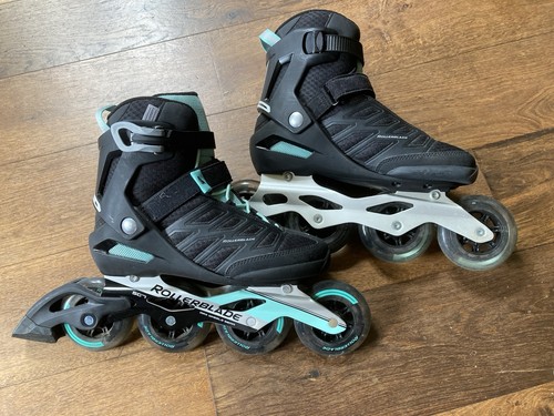Pattini linea rollerblade - in,