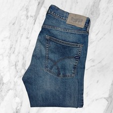 GAS Jeans Uomo Albert Slim