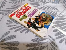 ALAN FORD GLI SPECIAL