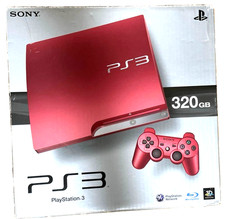 Console playstation ps3 320 - playstation, 3