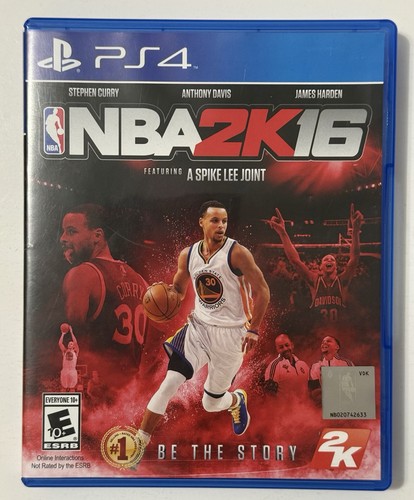 Nba 2k16 sony - -,