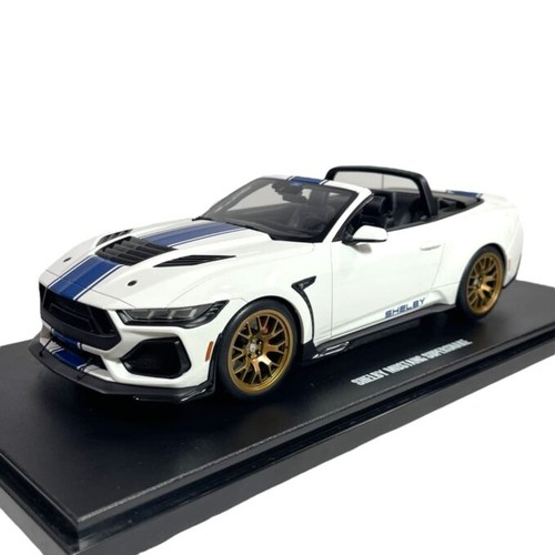 Modellino auto spirit 18 - auto, gt