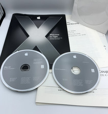 Computer Apple G5 iMac Mac OS