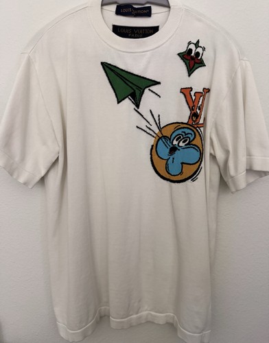 Shirt louis vuitton monogram - louis,