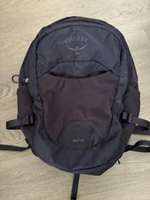 Zaino Osprey serie 24/7 Nova