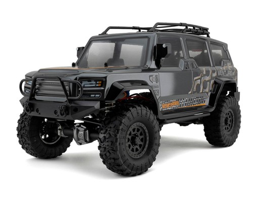 Hpi venture wayfinder 4wd - hpi,