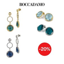 Orecchini Donna Lobo/Pendenti