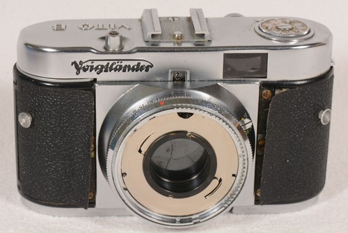 Corpo voigtlander vito per - corpo,