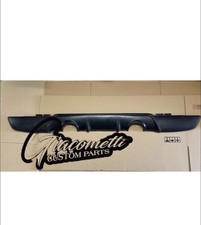 Smart 453 Brabus Diffusore