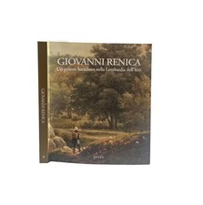 Giovanni Renica : un pittore bresciano nella Lombardia dell'800
