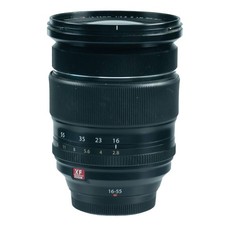 Fujifilm 16-55/2.8 R LM WR XF
