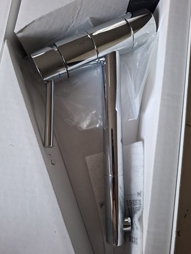 Miscelatore cucina paffoni - miscelatore,