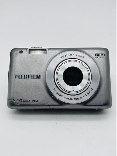 Fotocamera digitale compatta