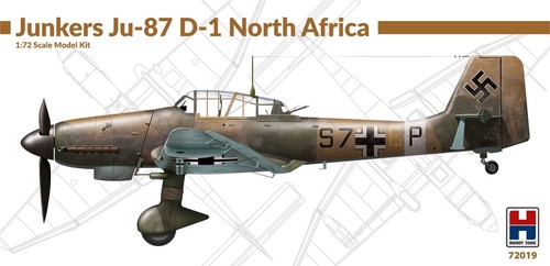 Hobby 2000 72019 junkers - 2000,