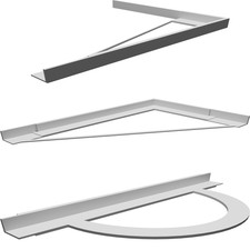 Bordo Coperchio Ricambio