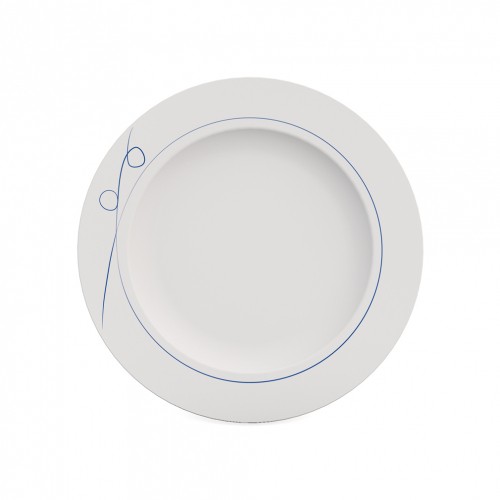 Ornamin piatti piani esprit - piani,