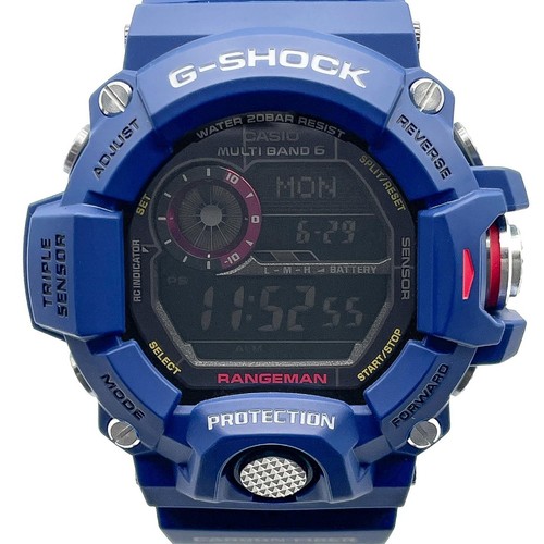 Orologio polso casio g - orologio,