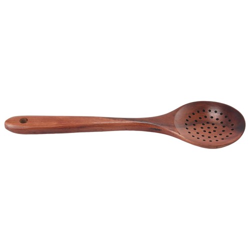 Cucchiaio legno teak - cucchiaio,