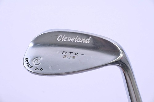 Cleveland 588 rtx - cleveland,