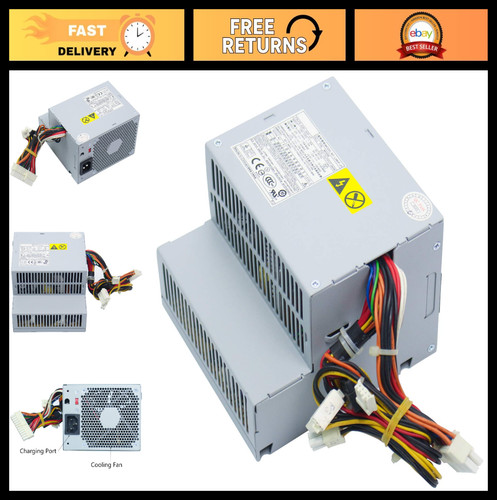 Alimentatore 280w per - per, dell