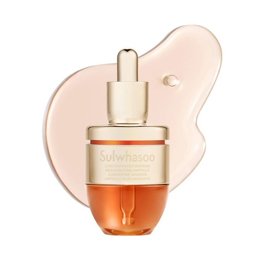 Sulwhasoo fiala concentrata - sulwhasoo,