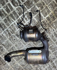 Filtro antiparticolato diesel