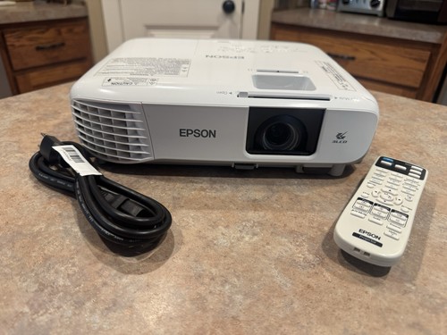 Epson proiettore lcd powerlite - lcd,