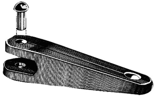 Galletto ricambio per - di,