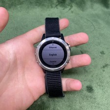 Orologio garmin fenix 47mm - orologio,