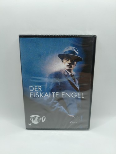 Der eiskalte engel alain - engel,