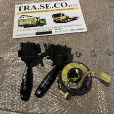 3721062JA1000 LEVA DEVIOGUIDA LUCI SX SUZUKI SWIFT «IV» (2005 - 2011), 1.3 DDiS