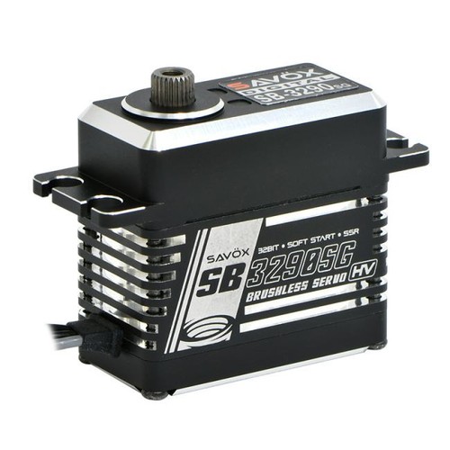 3290sg savox servo digitale - savox,