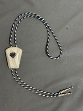 CRAVATTA BOLO vintage ALTA