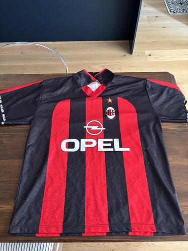 Maglietta milan - maglietta,