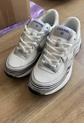 Chanel sneaker uomo - chanel,