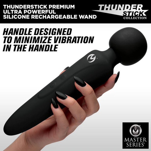 Thunderstick premium - thunderstick,