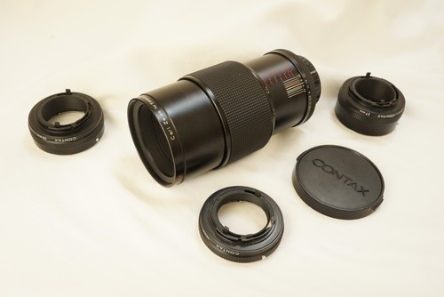 Zeiss planar macro 60mm - zeiss,