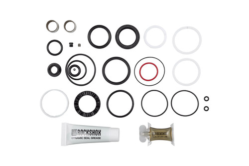 Kit assistenza ammortizzatori