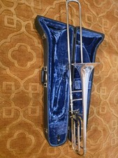Trombone concerto king - concerto,