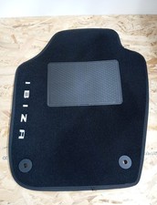 Tappetini  auto Seat Ibiza 6J