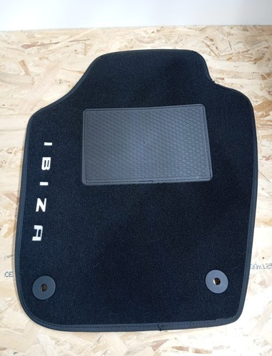 Tappetini auto seat ibiza - ,