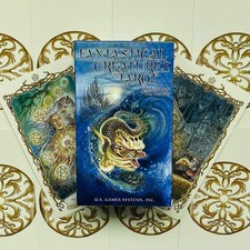 Fantastici creatori mazzo - fantastici, di