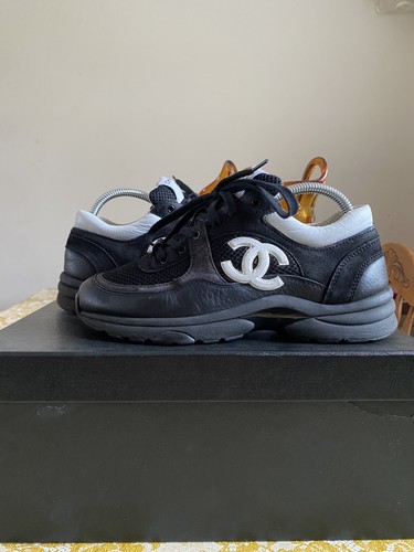Runner chanel nuova stagione - runner,