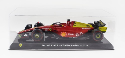 Modellino auto statico ferrari - statico,