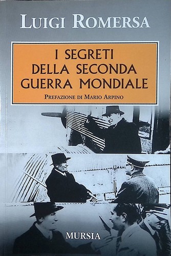 Segreti della seconda guerra - i,